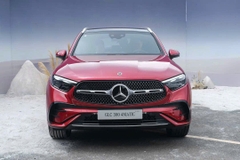 Mercedes Benz GLC300 4matic 2024