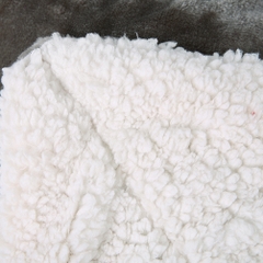 Chăn lông cừu Ultimate Sherpa Throw 2 x 2,3 m