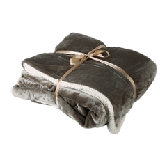 Chăn lông cừu Ultimate Sherpa Throw 2 x 2,3 m