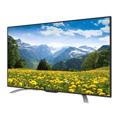 Android TV LED Full HD Sharp 50 inch LC-50LE580X