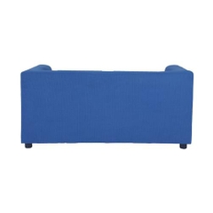 Sofa vải 2 chỗ H-Satino 140 x 75 x 68 cm