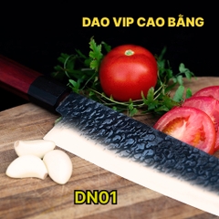 Dao thái lọc  - DN01 DAO VIP CAO BẰNG