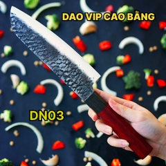 Dao thái lọc - DN03 DAO VIP CAO BẰNG