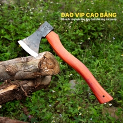 Rìu bổ củi R01H DAO VIP CAO BẰNG