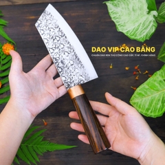 Dao thái thịt GT07TMDD DAO VIP CAO BẰNG