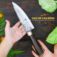 Dao Thái Lọc G17TMDD - Hàng Chuẩn Dao Vip Cao Bằng