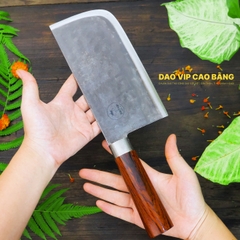 DAO TẦU CHẶT - LỌC CÁN GỖ TỰ NHIÊN DCL04 | DAO VIP CAO BẰNG