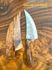 Dao Đi Rừng mini G14XDR DAO VIP CAO BẰNG