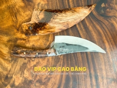 Dao Đi Rừng mini G14XDR DAO VIP CAO BẰNG