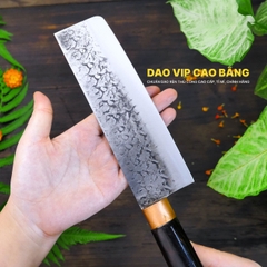 Dao usuba chống dính - N13TMDD DAO VIP CAO BẰNG