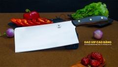 Dao thái thép trắng cao cấp CT10OCD DAO VIP CAO BẰNG