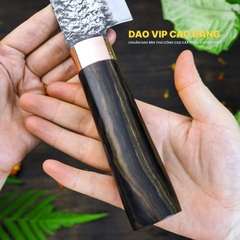 Dao Thái Lọc G17TMDD - Hàng Chuẩn Dao Vip Cao Bằng