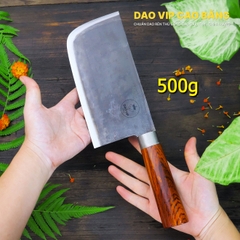 DAO TẦU CHẶT - LỌC CÁN GỖ TỰ NHIÊN DCL04 | DAO VIP CAO BẰNG