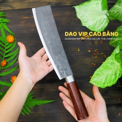DAO PHÚC SEN TÔNG CHẶT GÀ MỚI G07C | DAO VIP CAO BẰNG