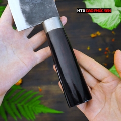 Dao Thái 07 - GT07TM Họa Tiết Hoa Văn