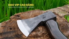 Rìu bổ củi R01 DAO VIP CAO BẰNG