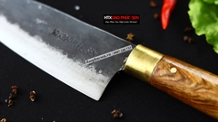 DAO PHÚC SEN DeBa khâu đồng