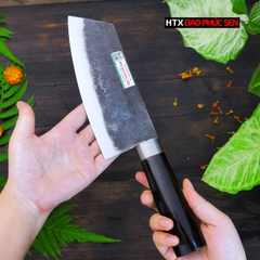 Dao Thái 07 - GT07TM Họa Tiết Hoa Văn