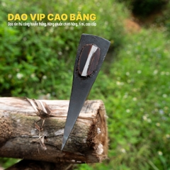 Rìu cắm trại  R05H DAO VIP CAO BẰNG