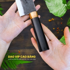 Dao usuba chống dính - N13TMDD DAO VIP CAO BẰNG