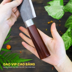 DAO PHÚC SEN TÔNG CHẶT GÀ MỚI G07C | DAO VIP CAO BẰNG