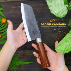 THÁI KIỂU 03 CÁN CẨM GT03 DAO VIP CAO BẰNG