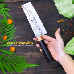 Dao usuba chống dính - N13TMDD DAO VIP CAO BẰNG