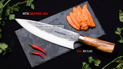 Dao Phúc Sen, CHẶT LỌC 02 CÁN CẨM