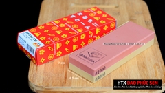 Đá mài nhật bản 1000/3000 / HTX DAO PHÚC SEN