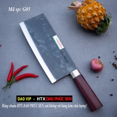 Dao chặt gà G05N