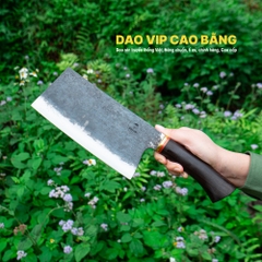 Dao chặt gà VIP - CGVIP DAO VIP CAO BẰNG