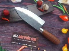 DAO BẦU LỌC BẢN TẦU CÁN NGHIẾN / HTX DAO PHÚC SEN