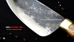Dao thái lọc bản bầu G10D