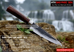 Dao phile G13