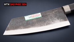 Dao Thái 07 - GT07TM Họa Tiết Hoa Văn