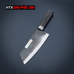 Dao Thái 07 - GT07TM Họa Tiết Hoa Văn