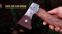 Bao da R05AVN DAO VIP CAO BẰNG