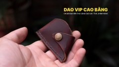 Bao da R05AVN DAO VIP CAO BẰNG