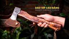 Bao da  R04NVS DAO VIP CAO BẰNG