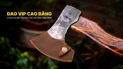 Bao da  R04NVS DAO VIP CAO BẰNG