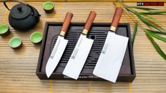 Bộ dao làm bếp CB89H