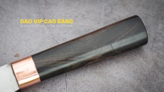 Dao thái lọc thép trắng N16KMDD DAO VIP CAO BẰNG