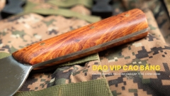 Dao bổ sầu riêng DAO VIP CAO BẰNG - DBSRK