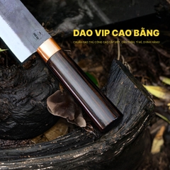 Dao thái 18 - G01MDD DAO VIP CAO BẰNG