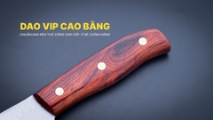 Dao lọc thái cao cấp thép trắng - SLK01 DAO VIP CAO BẰNG