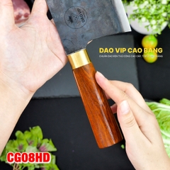 Dao chặt gà CG08HD DAO VIP CAO BẰNG