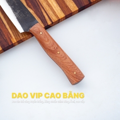 Dao lọc thái DATN chất lượng, an toàn, vệ sinh, HÀNG CHUẨN CỦA DAO VIP CAO BẰNG