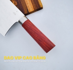 Dao chặt gà CGKH DAO VIP CAO BẰNG