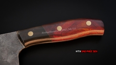 Dao chặt gà - SG05