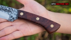 Dao thái lọc nhíp xe DR02LC